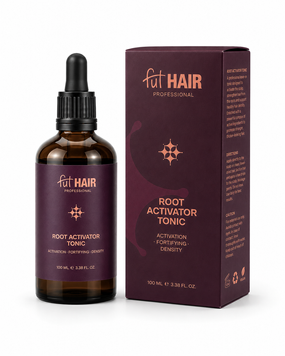 Активуючий тонік для стимуляції росту волосся  Root Activator Tonic FutHair 03173 фото