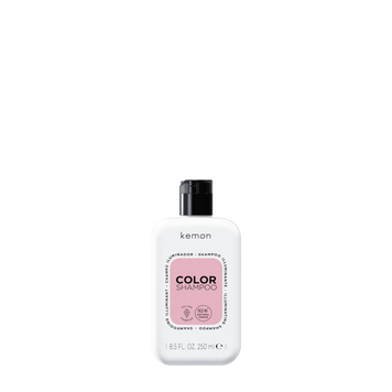 Шампунь Kemon для фарбованого волосся Haircare Color Shampoo 6451 фото