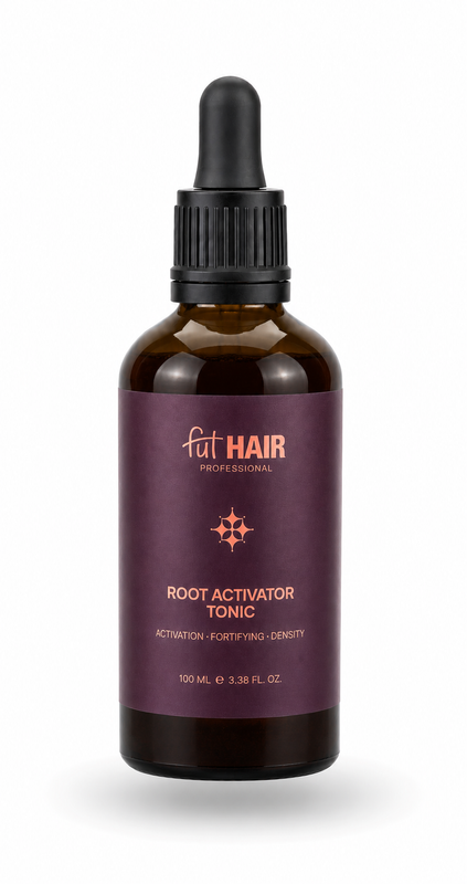 Активуючий тонік для стимуляції росту волосся  Root Activator Tonic FutHair 03173 фото