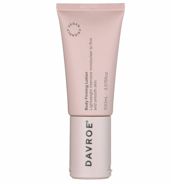 Лосьйон Davroe для тіла - Body Firming Lotion travel34 фото