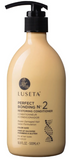 Відновлюючий кондиціонер для пошкодженого волосся Luseta Beauty Perfect Bonding Restoring Conditioner 0130 фото