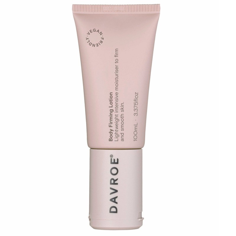 Лосьйон Davroe для тіла - Body Firming Lotion travel34 фото