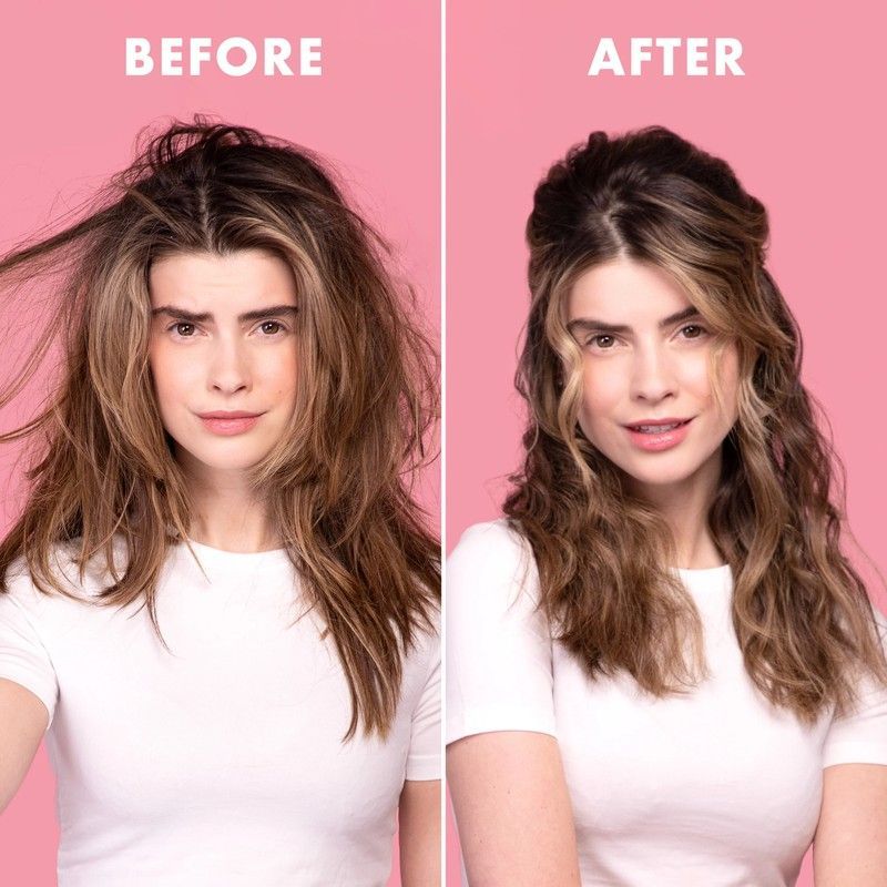 Сироватка Umberto Giannini для укладання Grow Styling Serum 643 фото