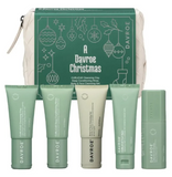 Різдвяний тревел набір для кучерявого волосся Davroe Christmas Curlicue Travel Pack 570312 фото