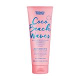 Шампунь Umberto Giannini Coco Beach Waves Shampoo зволожує сухе, пошкоджене сонцем волосся 6263S фото