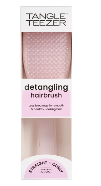 Щітка для волосся Tangle Teezer The Ultimate Detangler Pink Frost tt97 фото