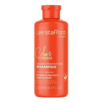 Шампунь Lee Stafford Colour Guarded Colour Protecting Shampoo для фарбованого волосся 12259 фото