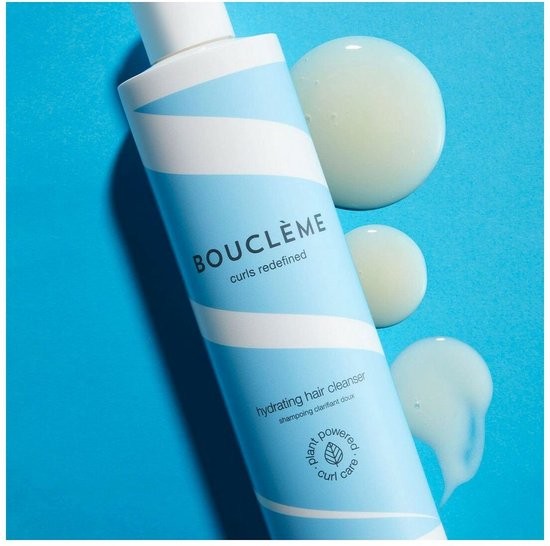 Шампунь Boucleme Hydrating Hair Cleanser зволожуючий 1733 фото