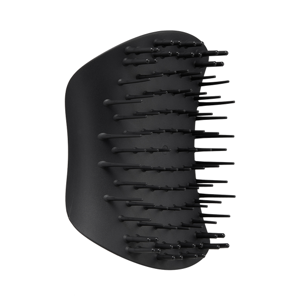 Щітка для масажу голови Tangle Teezer The Scalp Exfoliator and Massager Onyx Black tt38 фото