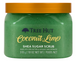 Скраб для тіла Tree Hut Coconut Lime Sugar Scrub 7_10 фото 1