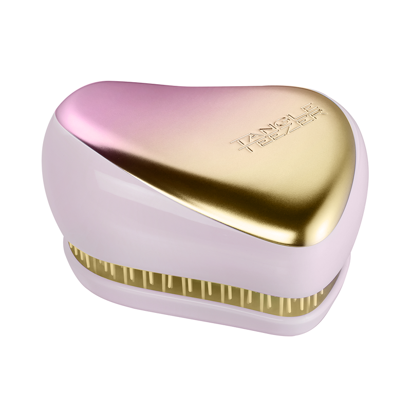 Щітка для волосся Tangle Teezer Compact Styler Sweet Lilac&Yellow tt80 фото
