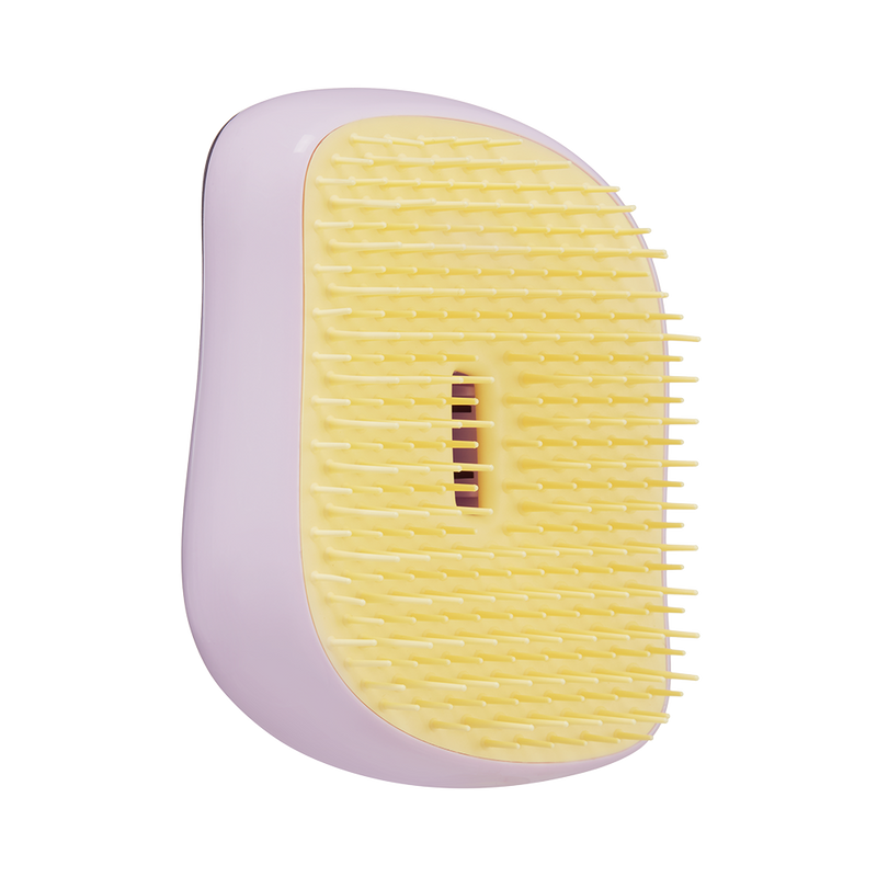 Щітка для волосся Tangle Teezer Compact Styler Sweet Lilac&Yellow tt80 фото