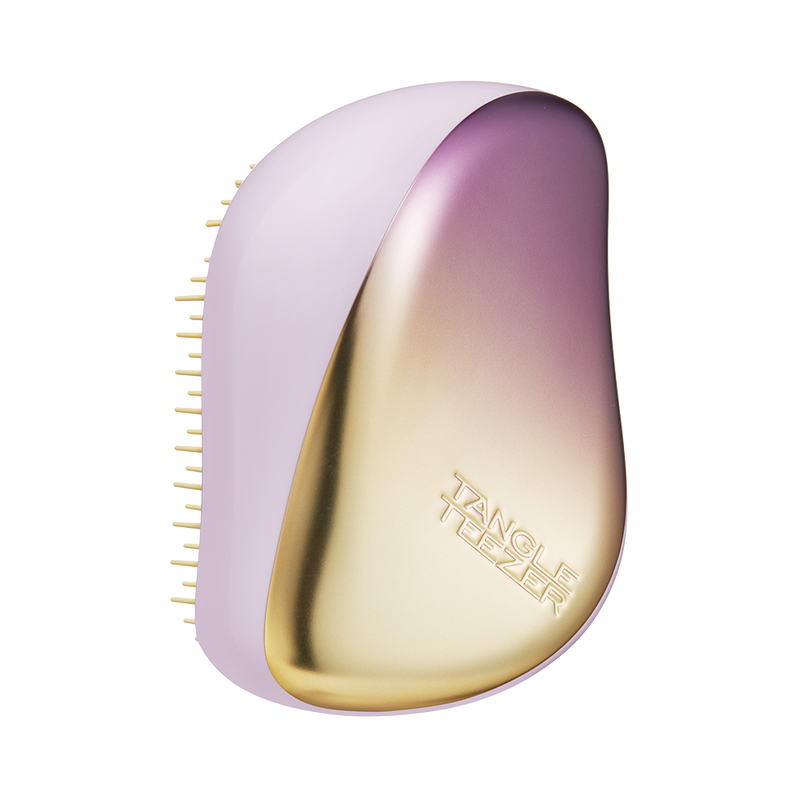 Щітка для волосся Tangle Teezer Compact Styler Sweet Lilac&Yellow tt80 фото