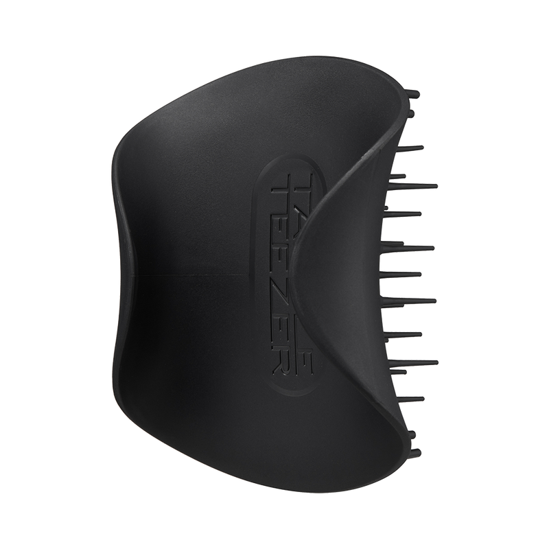 Щітка для масажу голови Tangle Teezer The Scalp Exfoliator and Massager Onyx Black tt38 фото