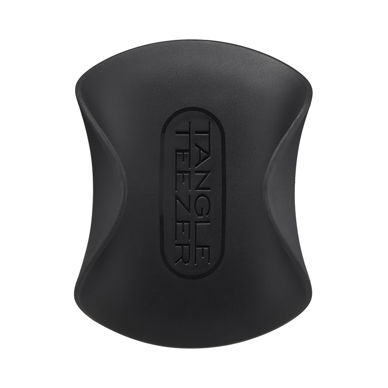 Щітка для масажу голови Tangle Teezer The Scalp Exfoliator and Massager Onyx Black tt38 фото