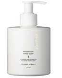 Зволожуюче мило для рук IdHAIR Obsessed Hydration Hand Soap 03124 фото