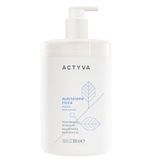 Маска Kemon поживна для дуже сухого волосся Actyva Nutrizione Ricca Mask 925 фото