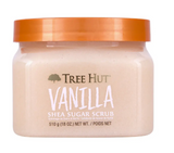 Скраб для тіла Tree Hut Vanilla Sugar Scrub 7_25 фото