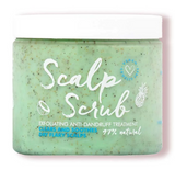 Скраб для шкіри голови проти лупи Umberto Giannini Scalp Scrub Exfoliating Anti-Dandruff Treatment 649_200 фото