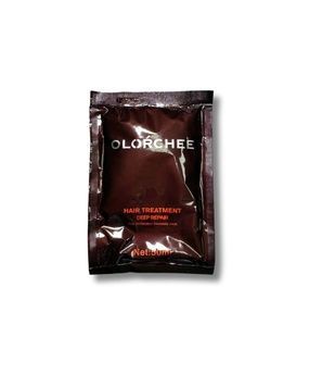 Маска для глибокого відновлення волосся Olorchee Hair Treatment Deep Repair trvl9906_50 фото
