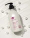 Кондиціонер для гладкості та інтенсивного блиску Luseta Beauty Glossy Pearl 0138 фото 2