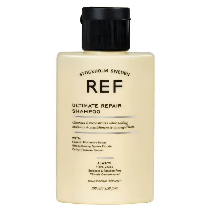 REF Ultimate Repair Shampoo | Шампунь для глибокого відновлення волосся