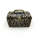 Косметичка MALLOW accessories колір леопард розмір L 1295 фото 1
