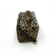 Косметичка MALLOW accessories колір леопард розмір L 1295 фото 3