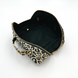 Косметичка MALLOW accessories колір леопард розмір L 1295 фото 5