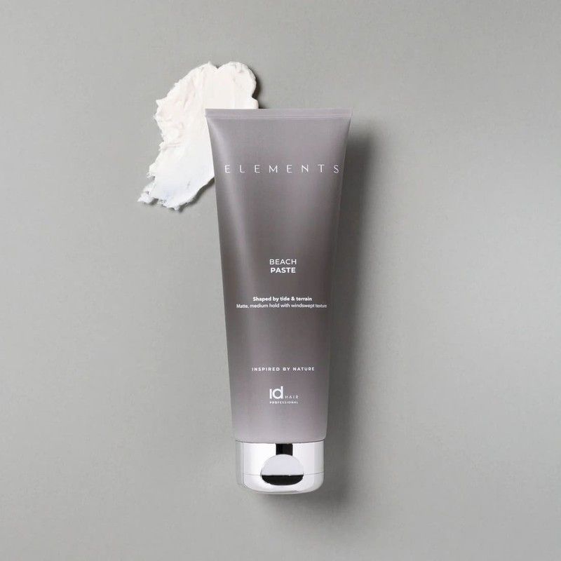Текстуруюча паста для волосся Beach Paste IdHair 0396 фото