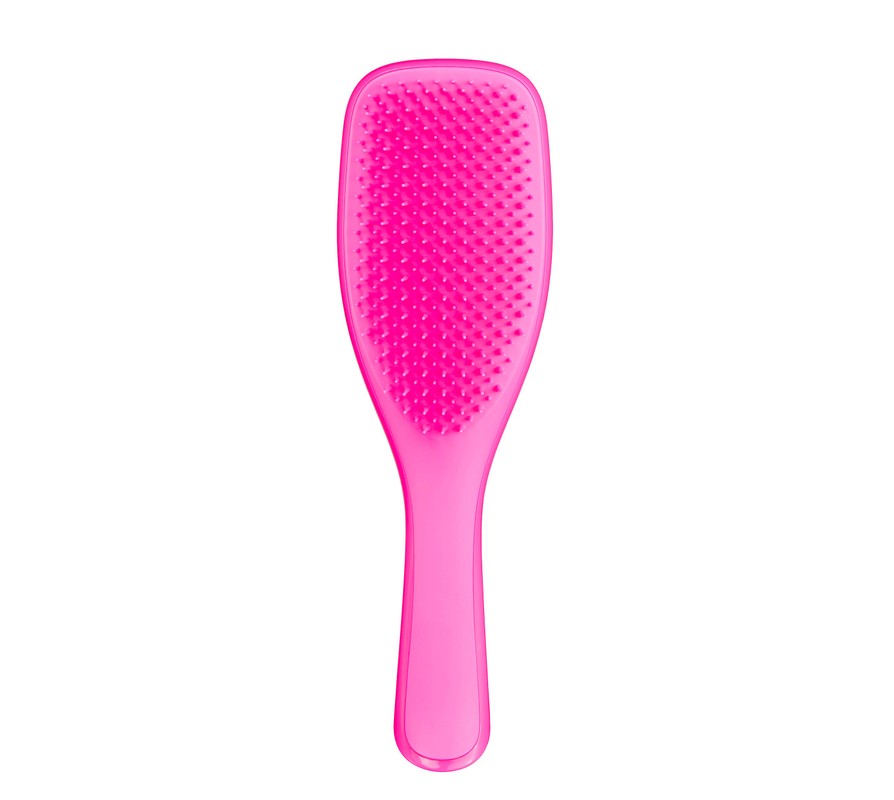 Щітка для волосся Tangle Teezer&Barbie The Ultimate Detangler Dopamine Pink tt8 фото