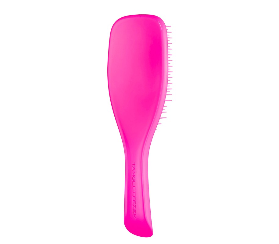 Щітка для волосся Tangle Teezer&Barbie The Ultimate Detangler Dopamine Pink tt8 фото