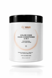 Маска-кондиціонер 2-в-1 для фарбованого волосся FutHAIR Color Code Mask-Conditioner 2-in-1  0373_250 фото