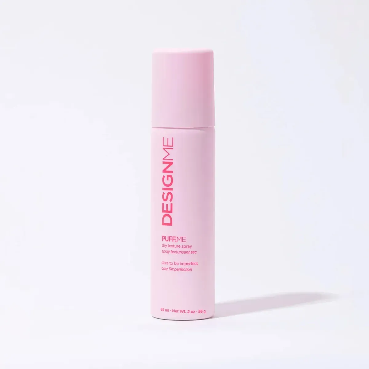 PUFF.ME Dry Texture Spray – Сухий текстуруючий спрей для об’єму волосся