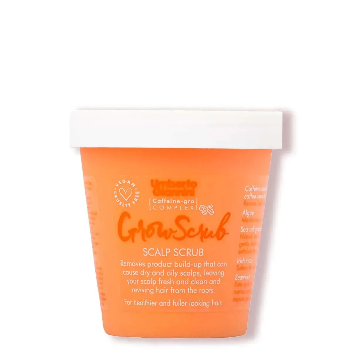 Скраб Umberto Giannini відлущуючий для шкіри голови Grow Scrub Exfoliating Scalp Scrub