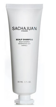 Шампунь Sachajuan для волосся Stockholm Scalp Shampoo проти подразнення шкіри голови та лупи 97_30 фото