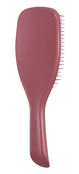 Щітка для волосся Tangle Teezer The Ultimate Detangler Large Pink Velvet tt98 фото