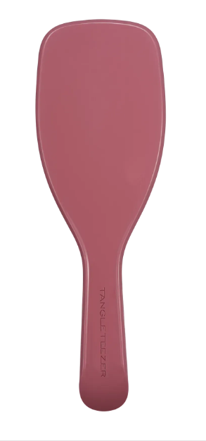 Щітка для волосся Tangle Teezer The Ultimate Detangler Large Pink Velvet tt98 фото