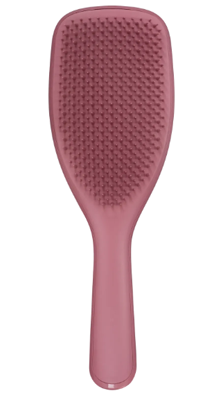 Щітка для волосся Tangle Teezer The Ultimate Detangler Large Pink Velvet tt98 фото
