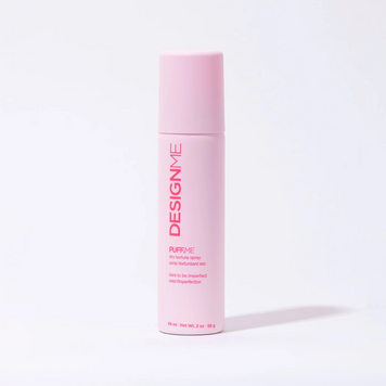 Cухий текстуруючий спрей для об&rsquo;єму Dry Texture Spray DESIGNME trvl0187_69 фото