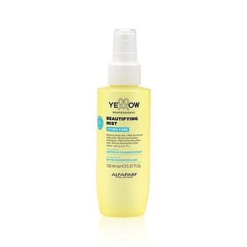 Спрей для зволоження і блиску волосся HYDRA CARE Yellow 03115 фото