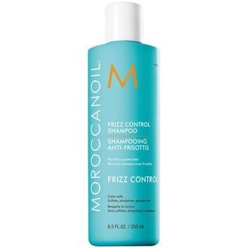 Шампунь контроль пухнастості Moroccanoil Frizz Control Shampoo 7809 фото