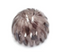 Зажим-заколка для волосся глянцева Mallow accessories 01_11 фото 2
