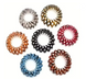 Зажим-заколка для волосся глянцева Mallow accessories 01_11 фото 7