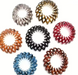 Зажим-заколка для волосся глянцева Mallow accessories 01_11 фото 3