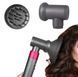 Насадка-дифузор на фен Dyson Airwrap Supersonic HD01 / HD02 / HD03 1231 фото 2