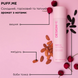 Cухий текстуруючий спрей для об&rsquo;єму Dry Texture Spray DESIGNME trvl0187_69 фото 5