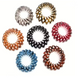 Зажим-заколка для волосся глянцева Mallow accessories 01_11 фото 1