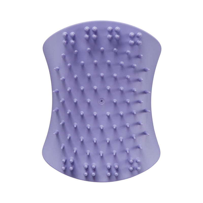 Щітка для масажу голови Tangle Teezer The Scalp Exfoliator and Massager Lavender Lite tt39 фото