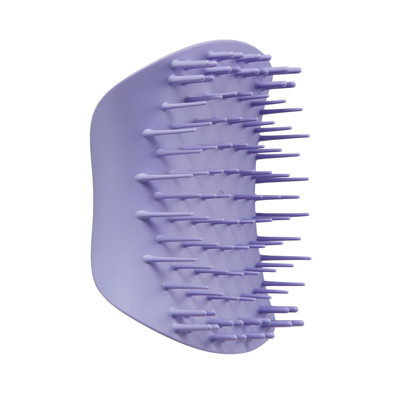 Щітка для масажу голови Tangle Teezer The Scalp Exfoliator and Massager Lavender Lite tt39 фото